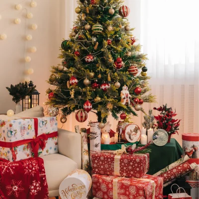 ИНТЕРЬЕРНЫЕ УКРАШЕНИЯ ( IP20)